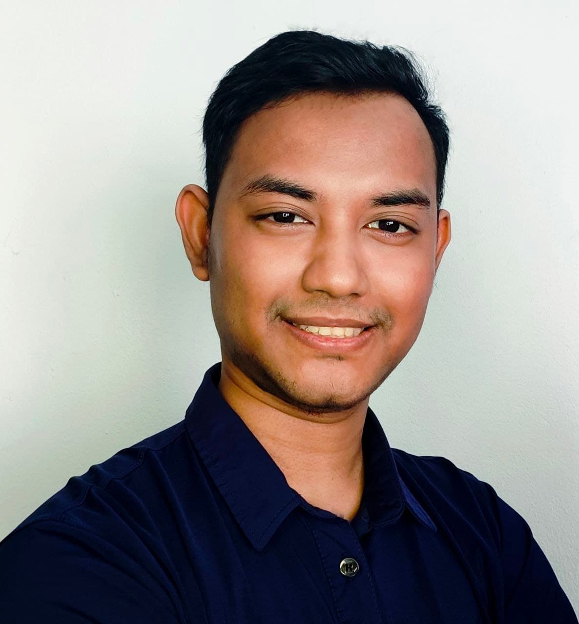 Tint Aung Khant